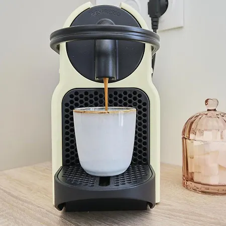 Le Tisserand 4 Pers - A1 Immediate - Lille 13 Min *